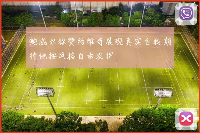 鲍威尔称赞约维奇展现真实自我期待他按风格自由发挥